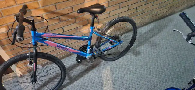 Mounting bikes and bmx - Photo 5