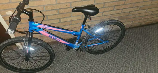 Mounting bikes and bmx - Photo 6