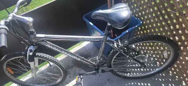 Mounting bikes and bmx - Photo 7