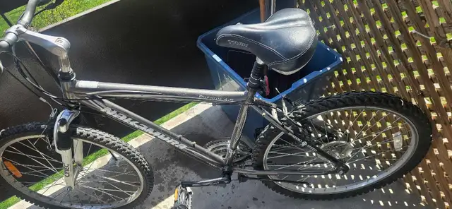 Mounting bikes and bmx - Photo 10