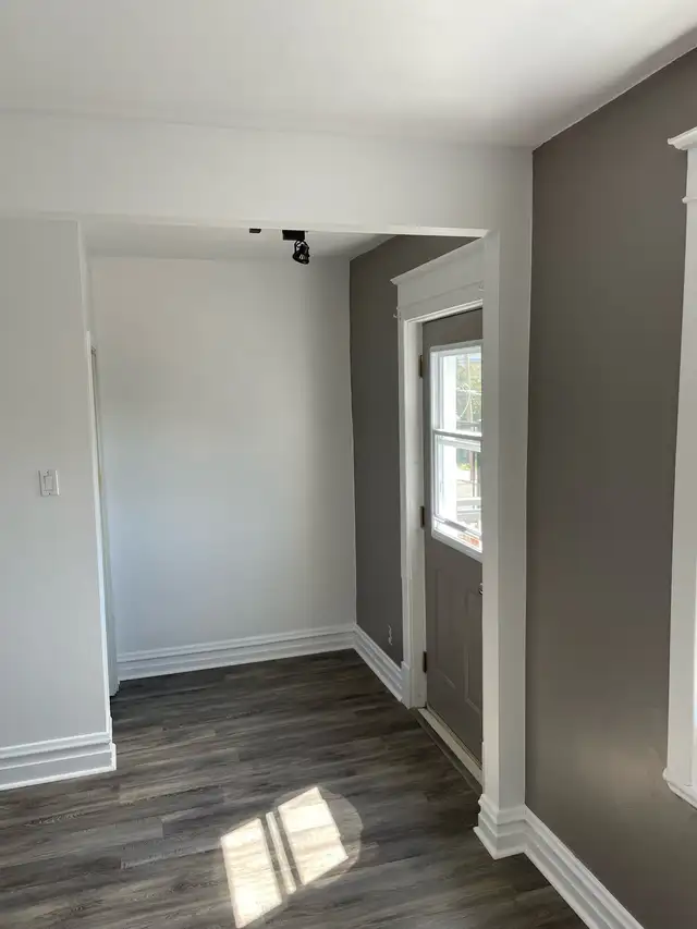 Bachelor apartment: New Edinburgh - separate kitchen - Photo 4