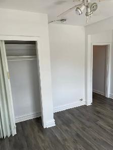 Bachelor apartment: New Edinburgh - separate kitchen - Photo 5