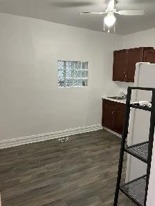 Bachelor apartment: New Edinburgh - separate kitchen - Photo 7