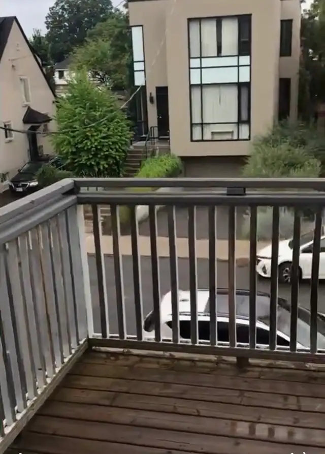 Bachelor apartment: New Edinburgh - separate kitchen - Photo 9