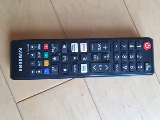 Tv Samsung - Photo 4