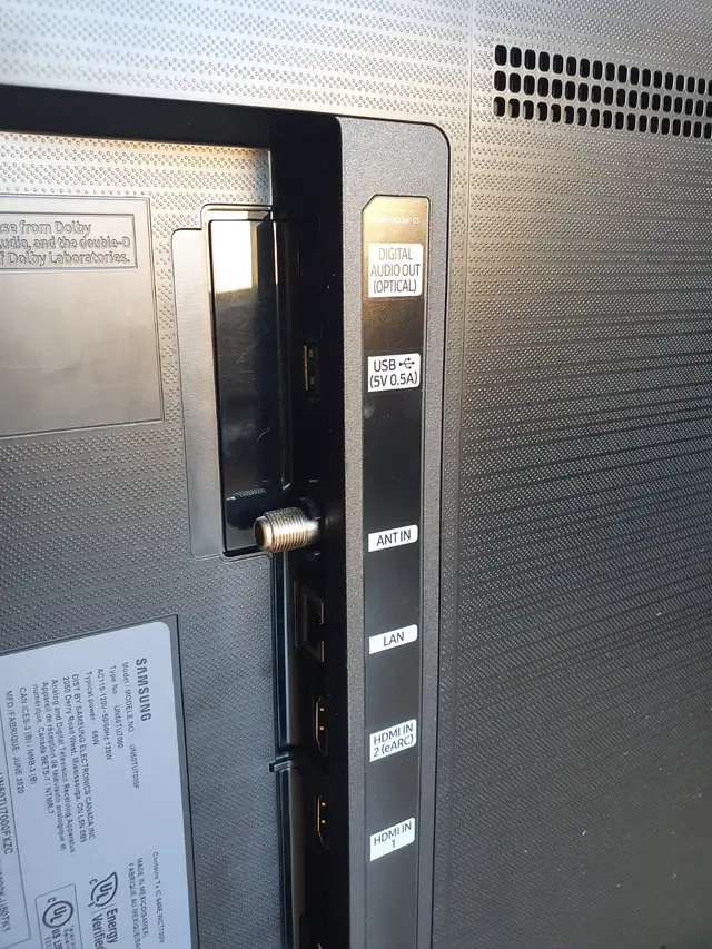 Tv Samsung - Photo 5
