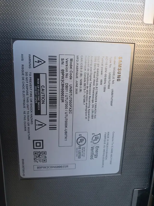 Tv Samsung - Photo 6