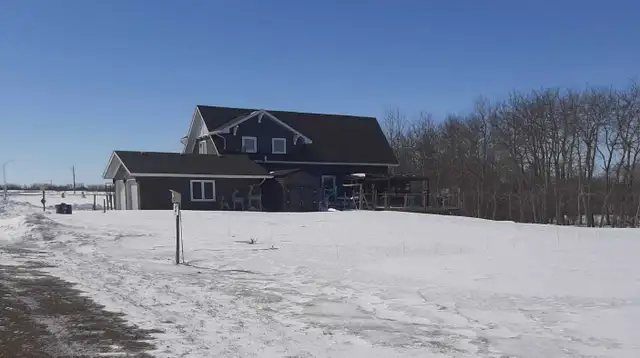 House for Sale - Humboldt Lake - Photo 2