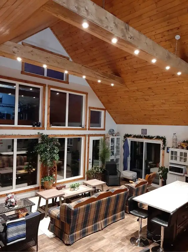 House for Sale - Humboldt Lake - Photo 3