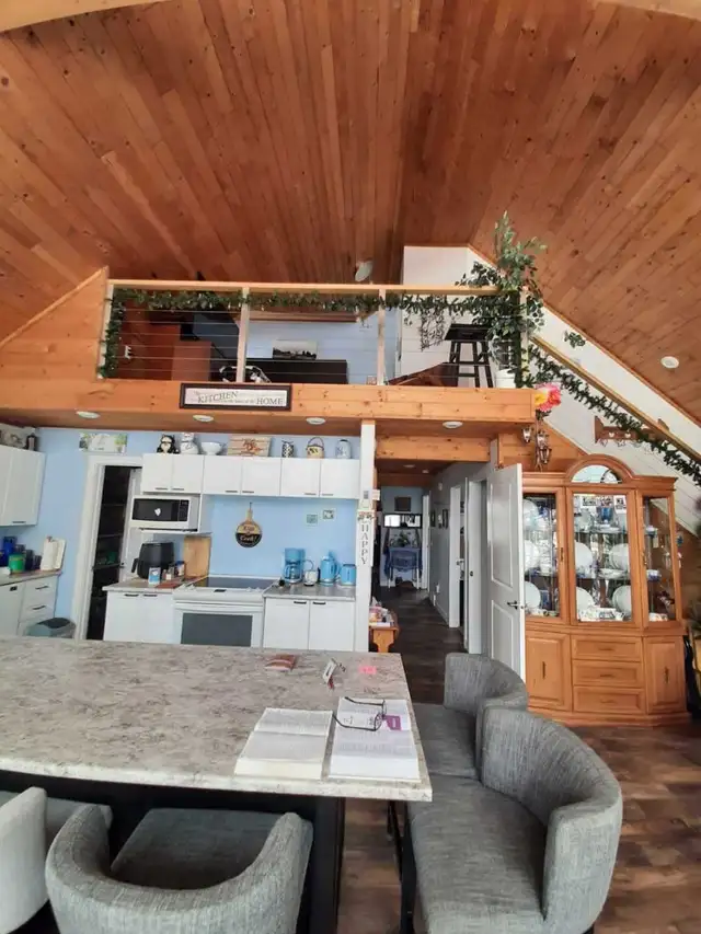 House for Sale - Humboldt Lake - Photo 4