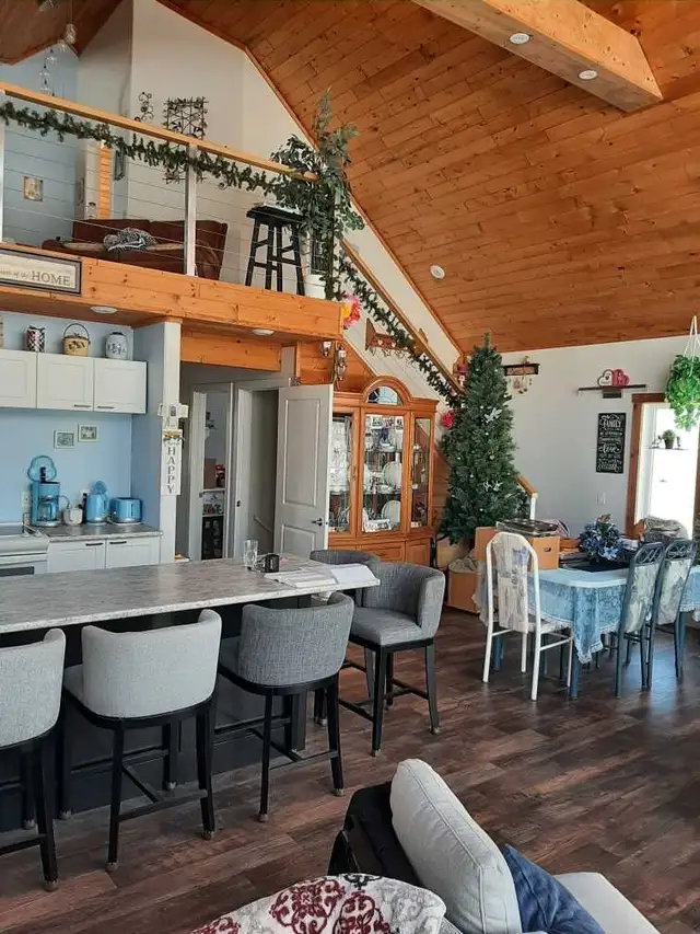 House for Sale - Humboldt Lake - Photo 5