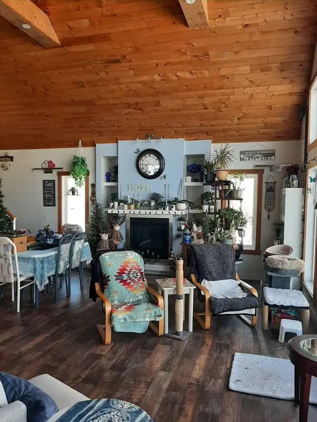 House for Sale - Humboldt Lake - Photo 8