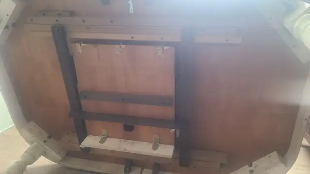 Kitchen Table 4 Chairs - Photo 4