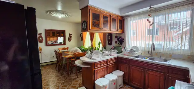 Chambre privée à Montréal tout inclus, fille étudiante ou femme - Photo 5