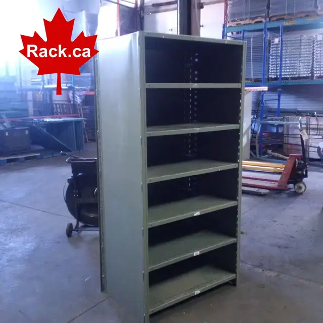 New and Used Industrial Shelving - Pallet Racking and more! - Photo 3
