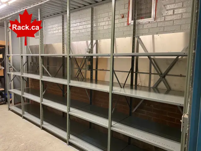 New and Used Industrial Shelving - Pallet Racking and more! - Photo 6