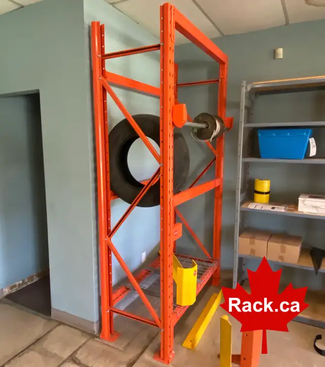 Bolted Redi Rack Frames In Stock Ready For Pick Up - Photo 2