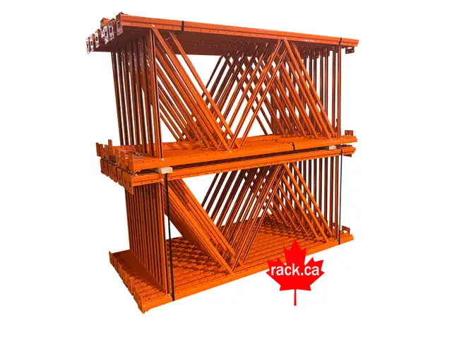 Bolted Redi Rack Frames In Stock Ready For Pick Up - Photo 3