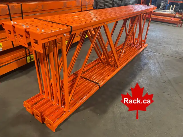 Bolted Redi Rack Frames In Stock Ready For Pick Up - Photo 7