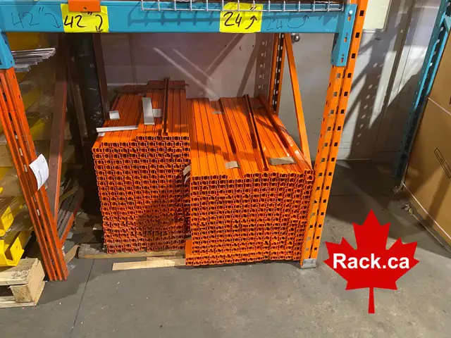 Bolted Redi Rack Frames In Stock Ready For Pick Up - Photo 9