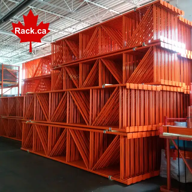Pallet Racking - Photo 5