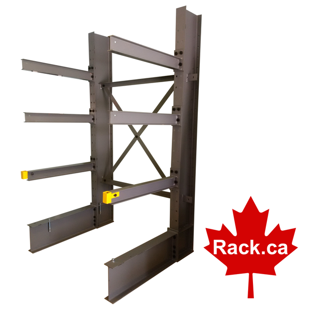 Cantilever Racking In Stock Ready For Pick Up or Quick Ship - Photo 10
