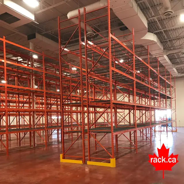 Pallet racking - Photo 6