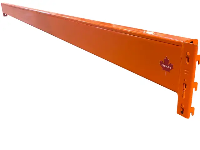 Pallet Racking RediRack Beams For Sale - Warehouse Equipment - Photo 2