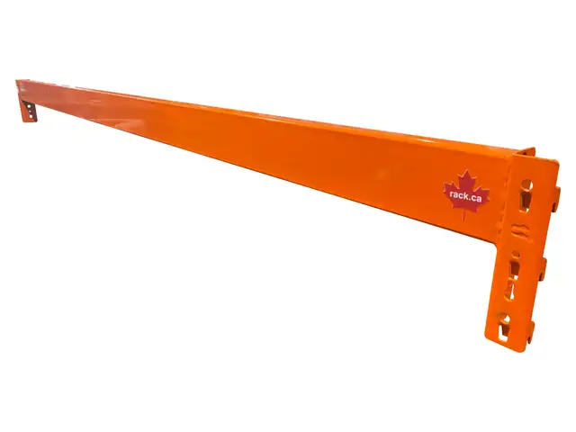 Pallet Racking RediRack Beams For Sale - Warehouse Equipment - Photo 3