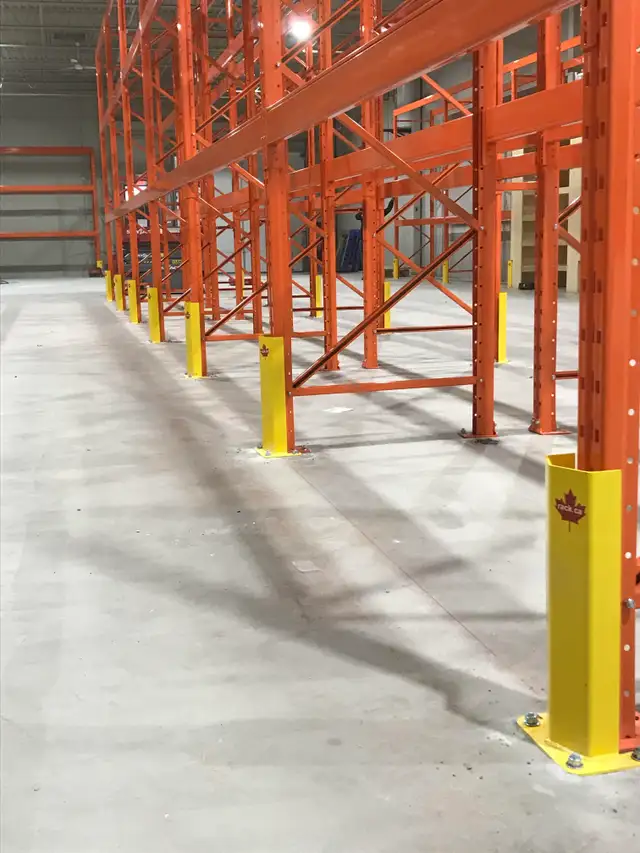 Pallet racking - Photo 2