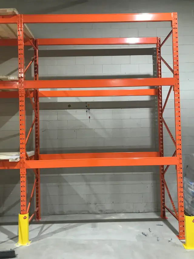 Pallet racking - Photo 3