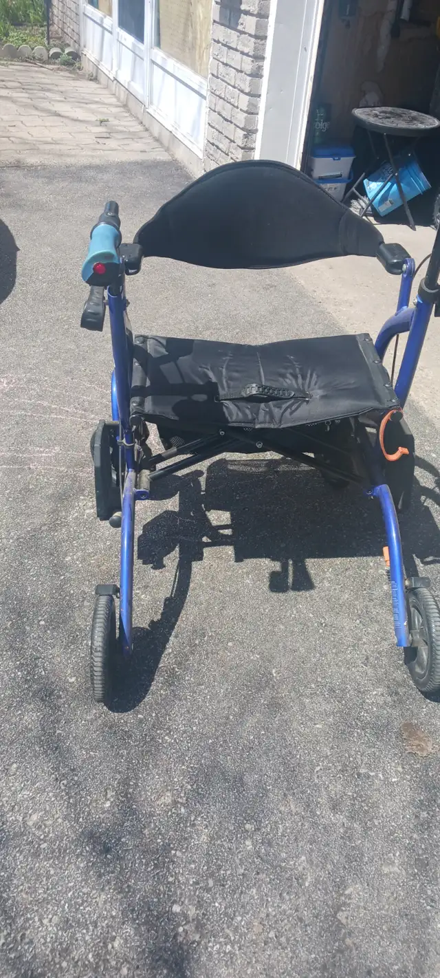 WALKER for sale - Photo 2