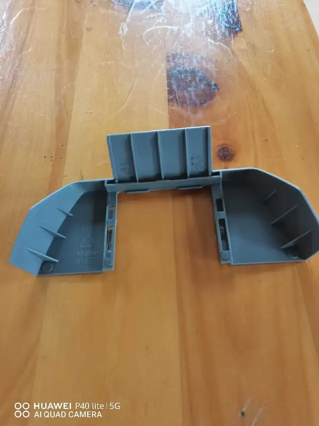 Eureka Rally2 Dust Bag Holder - Photo 2