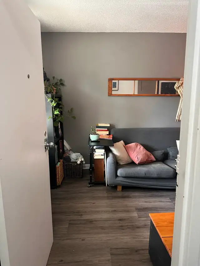 One bedroom apartment: New Edinburgh, not furnished - Photo 2