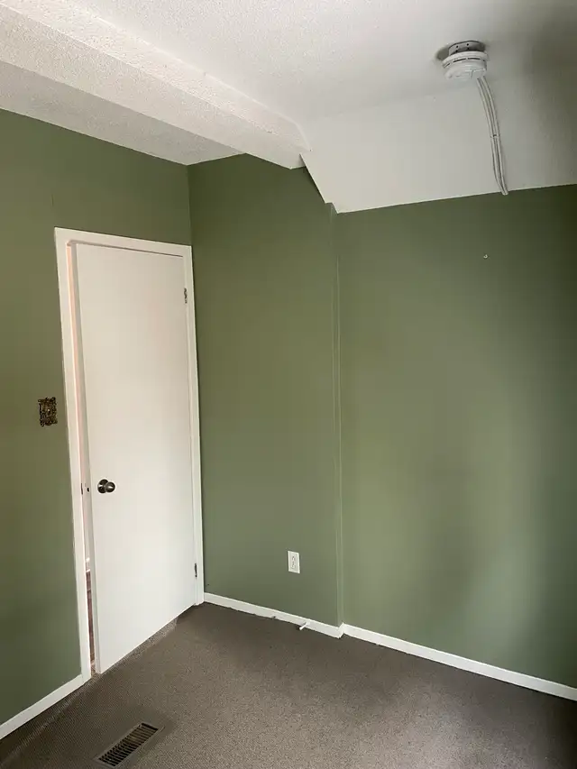 One bedroom apartment: New Edinburgh, not furnished - Photo 7