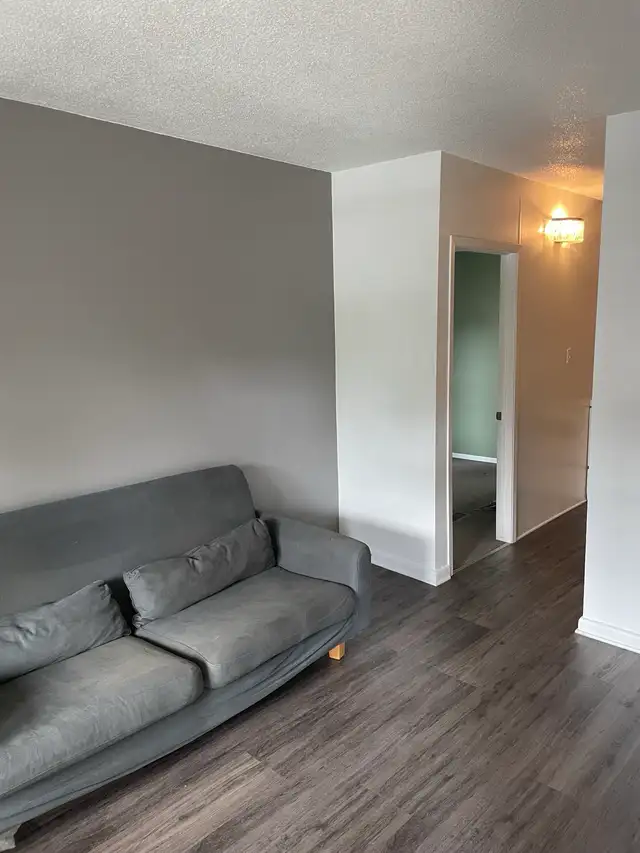 One bedroom apartment: New Edinburgh, not furnished - Photo 9
