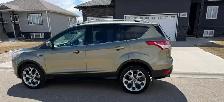 2013 Ford Escape Titanium  PKG