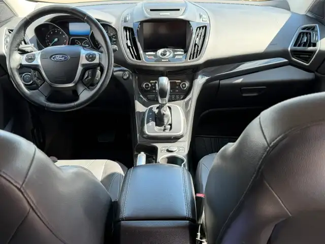 2013 Ford Escape Titanium  PKG - Photo 2