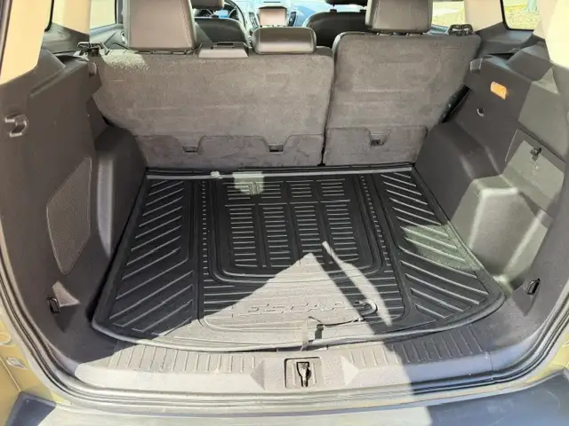 2013 Ford Escape Titanium  PKG - Photo 3