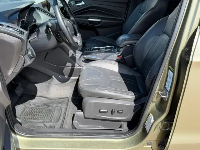 2013 Ford Escape Titanium  PKG - Photo 7