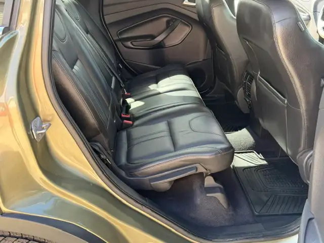 2013 Ford Escape Titanium  PKG - Photo 8