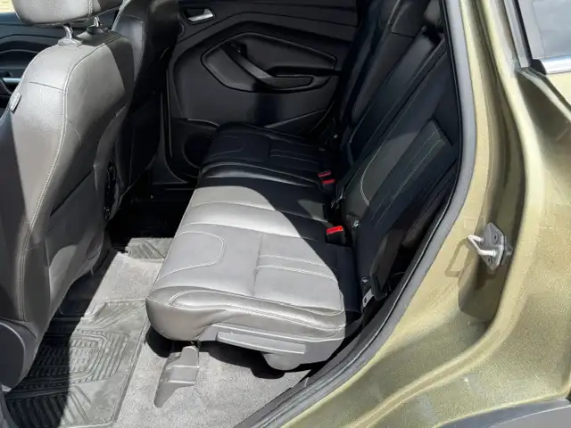 2013 Ford Escape Titanium  PKG - Photo 9