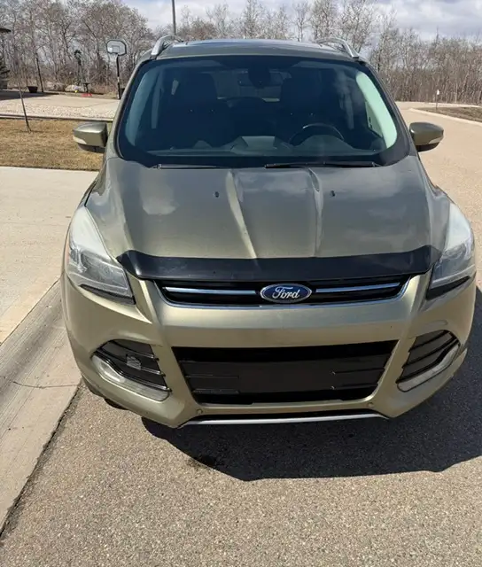 2013 Ford Escape Titanium  PKG - Photo 10