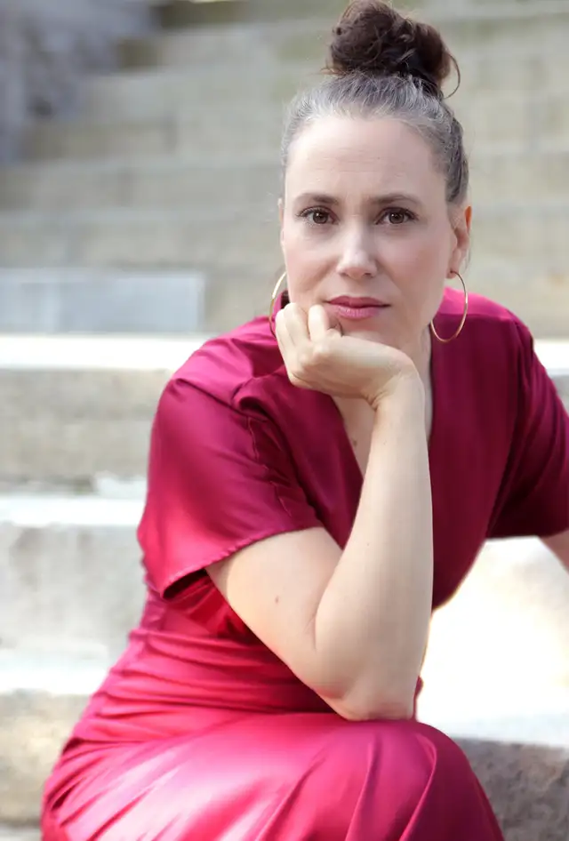 Coach de vie, gestion stress, expression de Soi, dévelop. perso - Photo 2