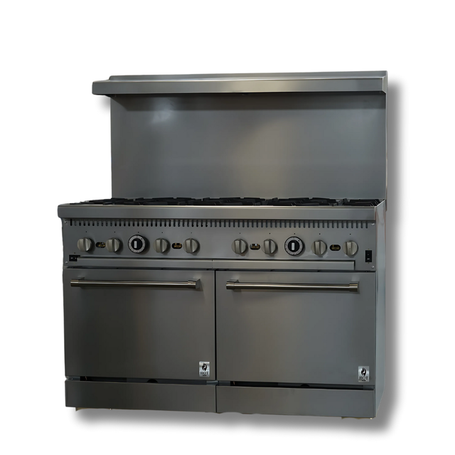 BRAND NEW COMMERCIAL GAS RANGES - Photo 4