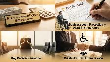 Protect Your Business If Illness or Disability Strikes