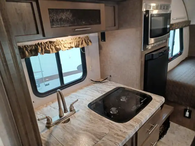 2018 Forest River R-Pod 180 - Photo 4