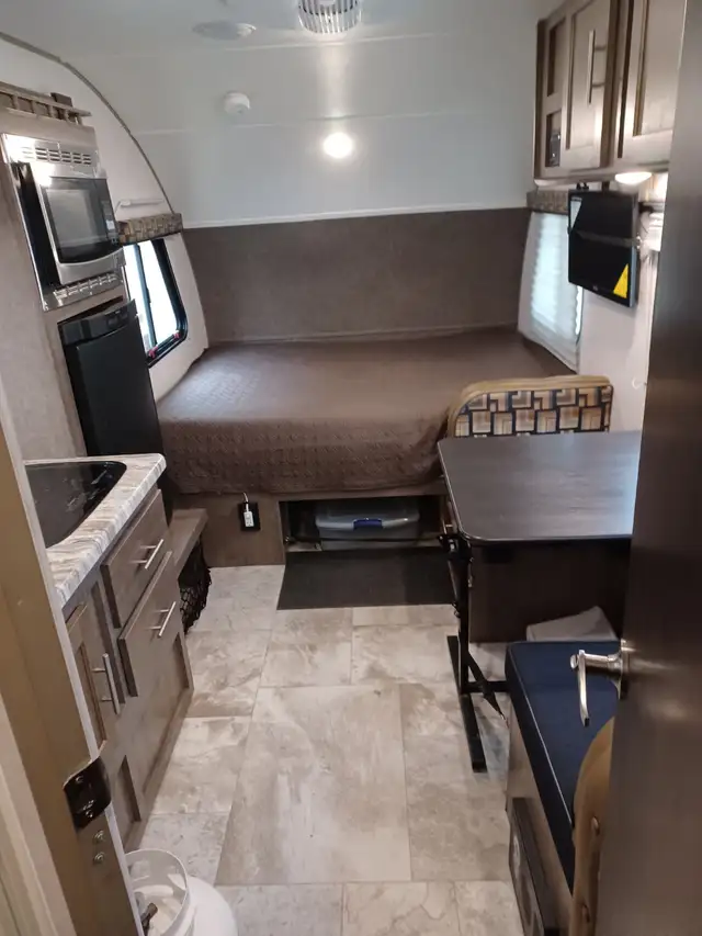 2018 Forest River R-Pod 180 - Photo 6