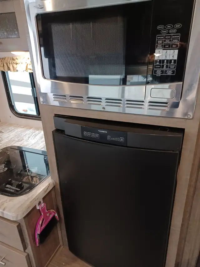 2018 Forest River R-Pod 180 - Photo 7