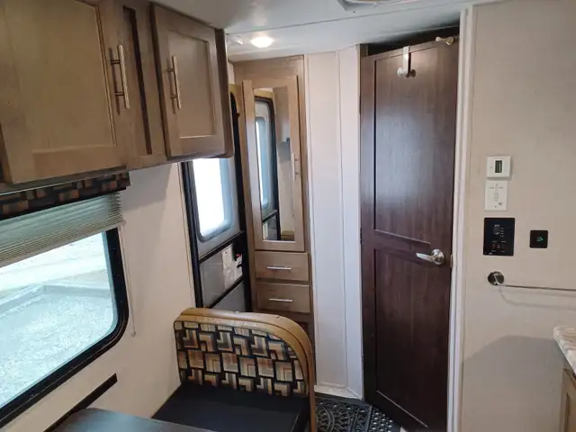 2018 Forest River R-Pod 180 - Photo 8